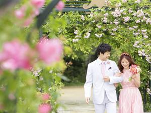 広島で結婚指輪を探している方は