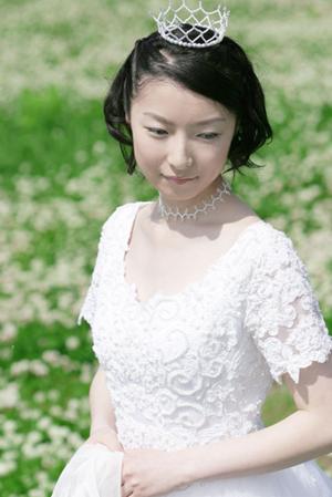 良いピンクダイヤの結婚指輪が買える店